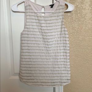 Ann Taylor tank